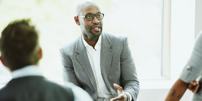 What it Takes to be Great