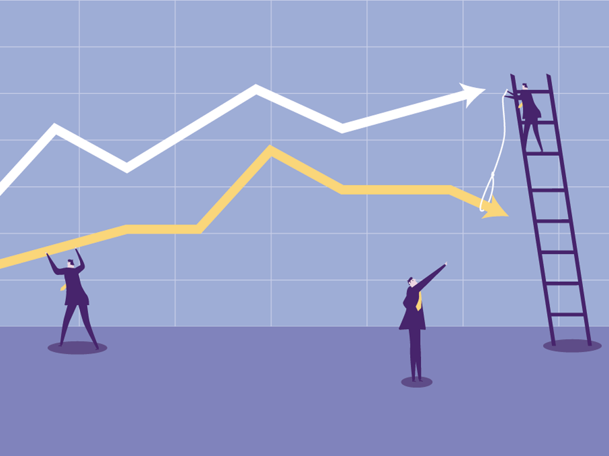 Indecision Progress Indecision Progress