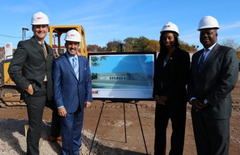 Steps to Hire Construction Management Services in NJ