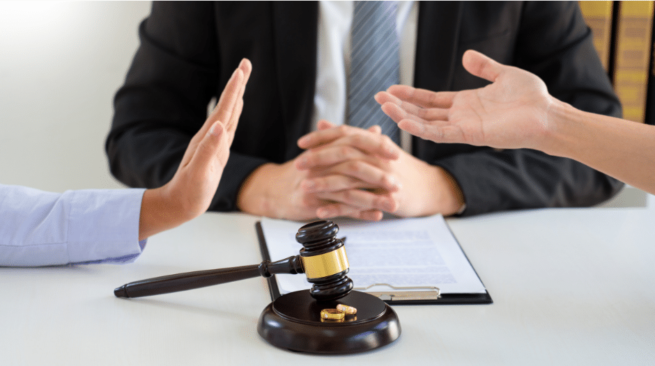 Top Reasons to Hire a Divorce Attorney in The Woodlands: Expert Advice and Support