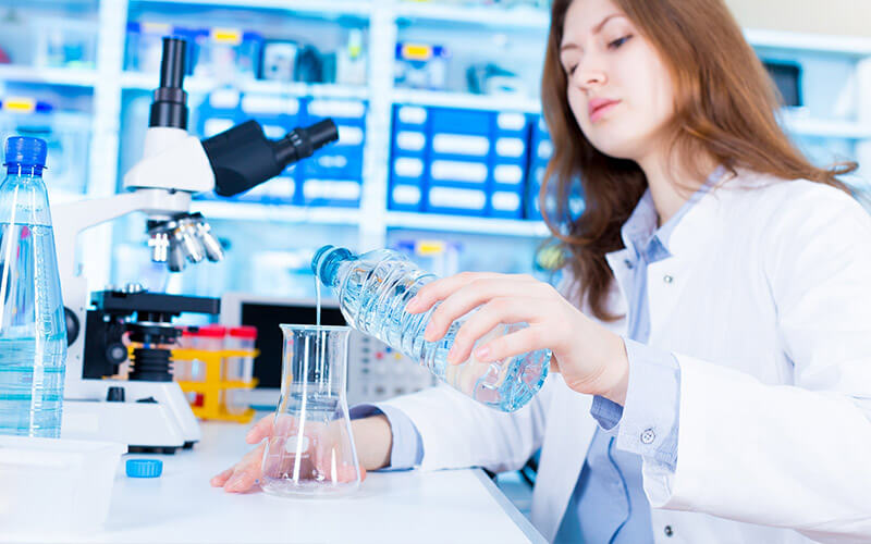 Essential Qualities to Look for in a Top-Notch Water Testing Service Provider