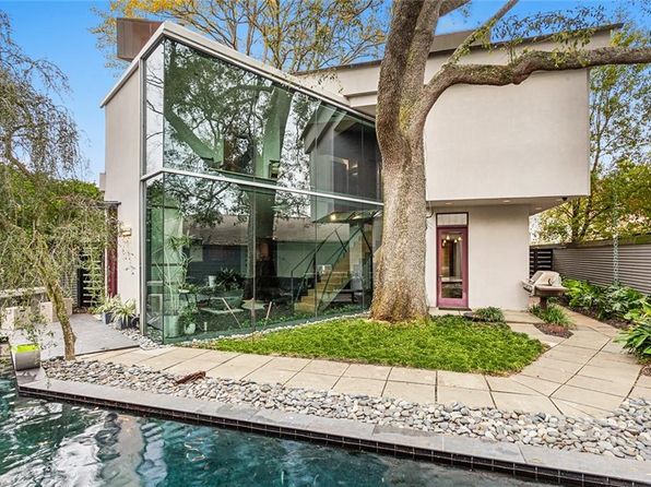 houses for sale in Old Metairie