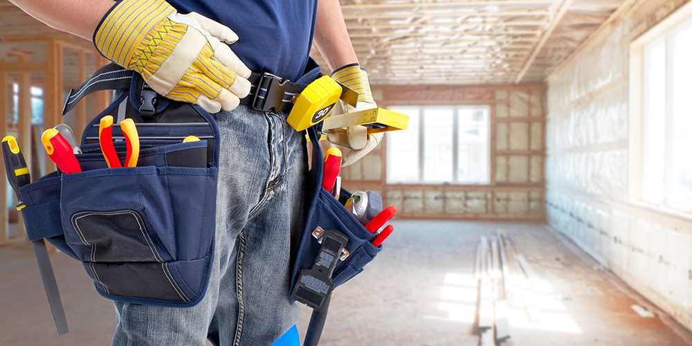 The Benefits of Choosing Reliable Property Maintenance Services
