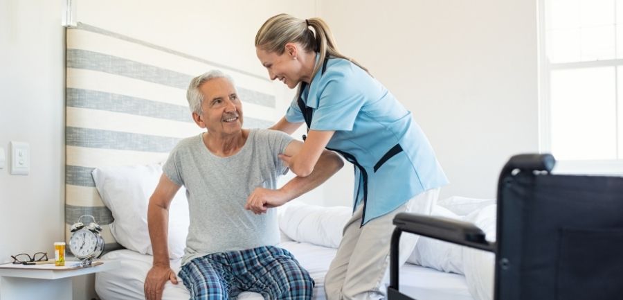 Senior home care Florence, KY